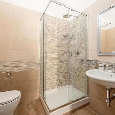 Apartment Segesta5
