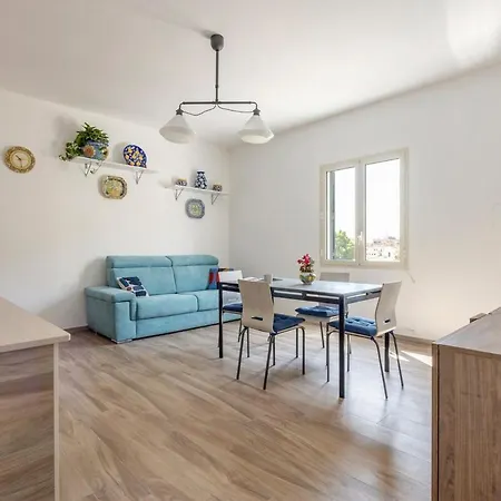 Segesta5 Appartement