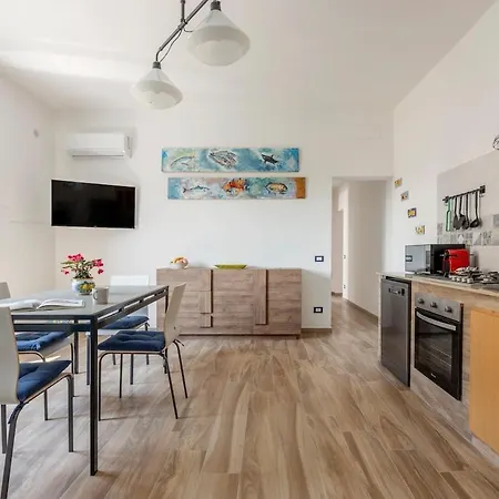 Appartement Segesta5 *