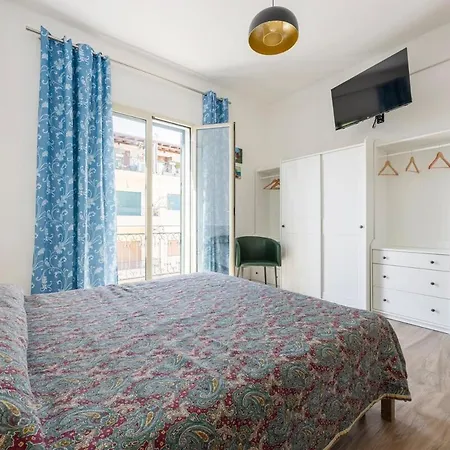 Segesta5 Appartement Palerme