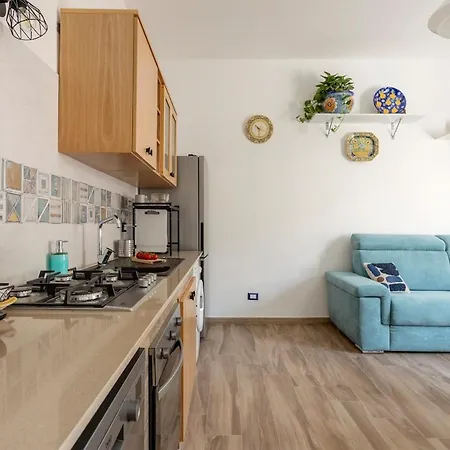 Appartement Segesta5