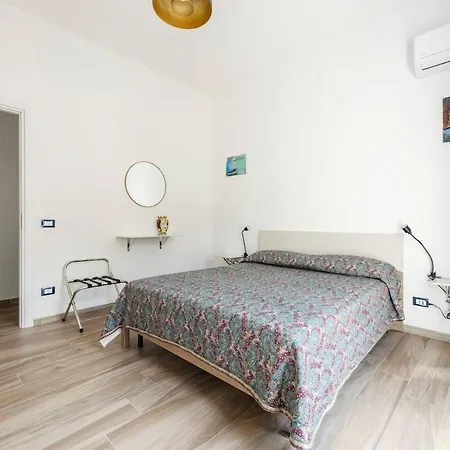 Segesta5 Appartement
