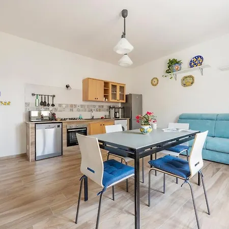 Appartement Segesta5 *