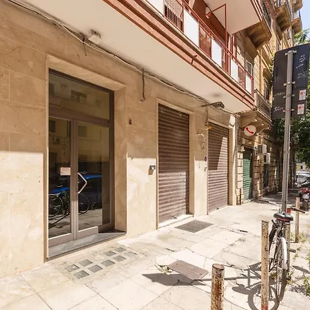 Segesta5 Appartement