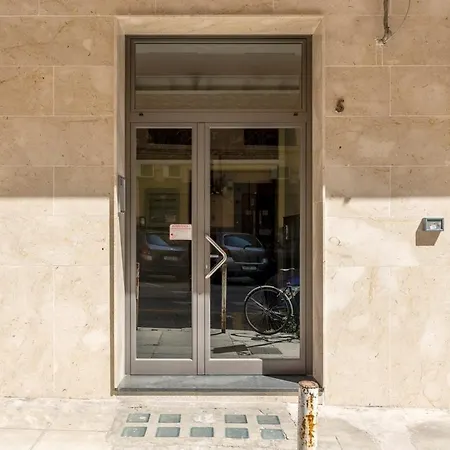 Appartement Segesta5