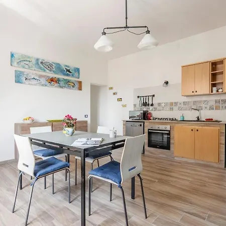 Segesta5 Appartement Palerme