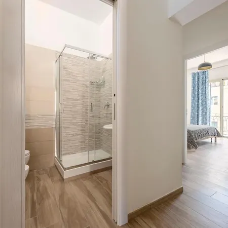 Appartement Segesta5 Palerme